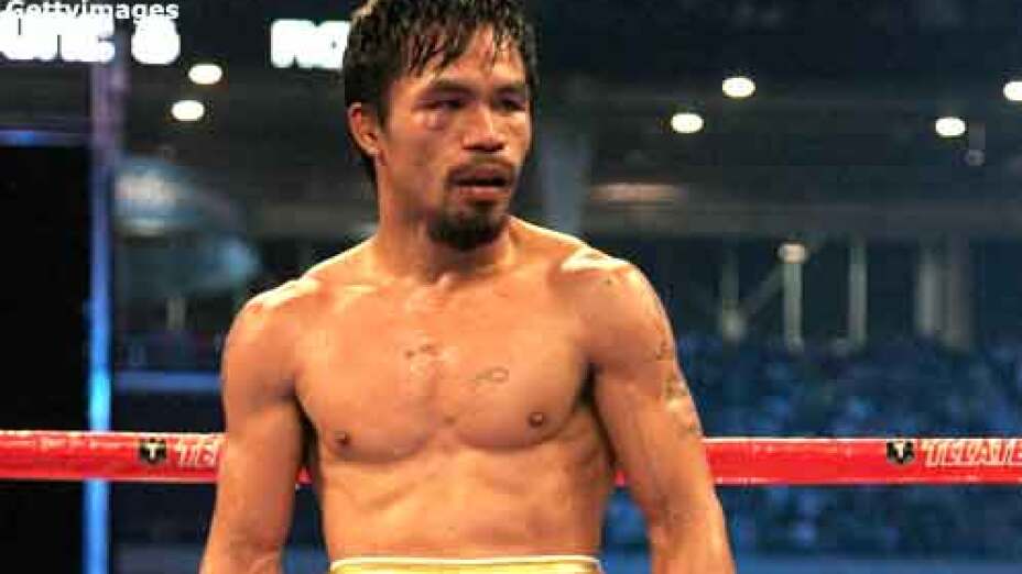 Pacquiao