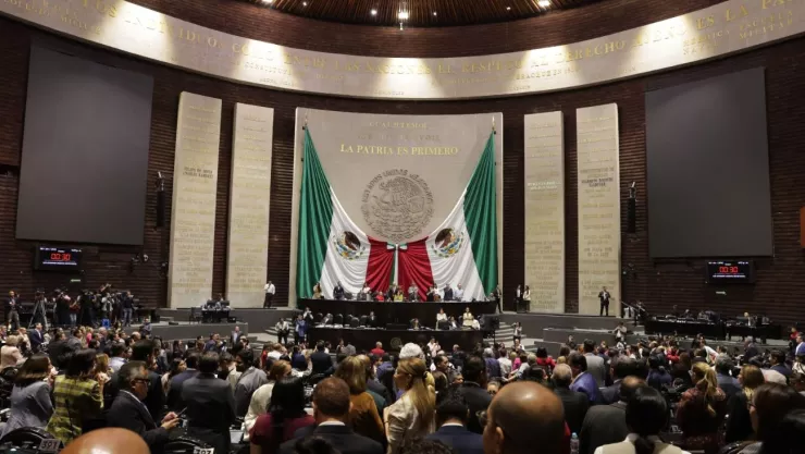 Cámara de Diputados