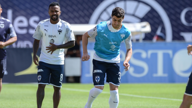 Stefan Medina