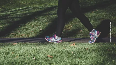 Tomar café antes de hacer ejercicio, ¿es bueno o malo?