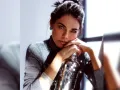 Livia Brito.