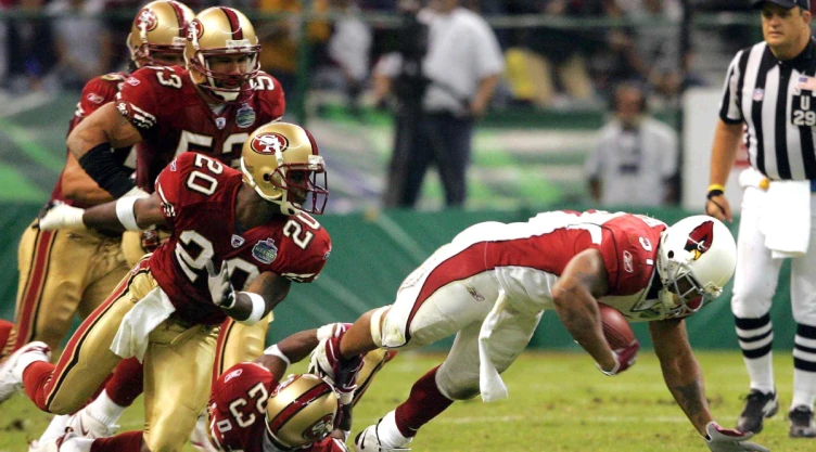 49ers vs Cardinals