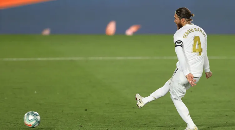 ¡El Real Madrid derrotó al Getafe y es más líder que nunca!