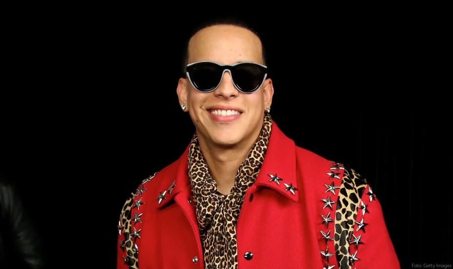 daddy yankee