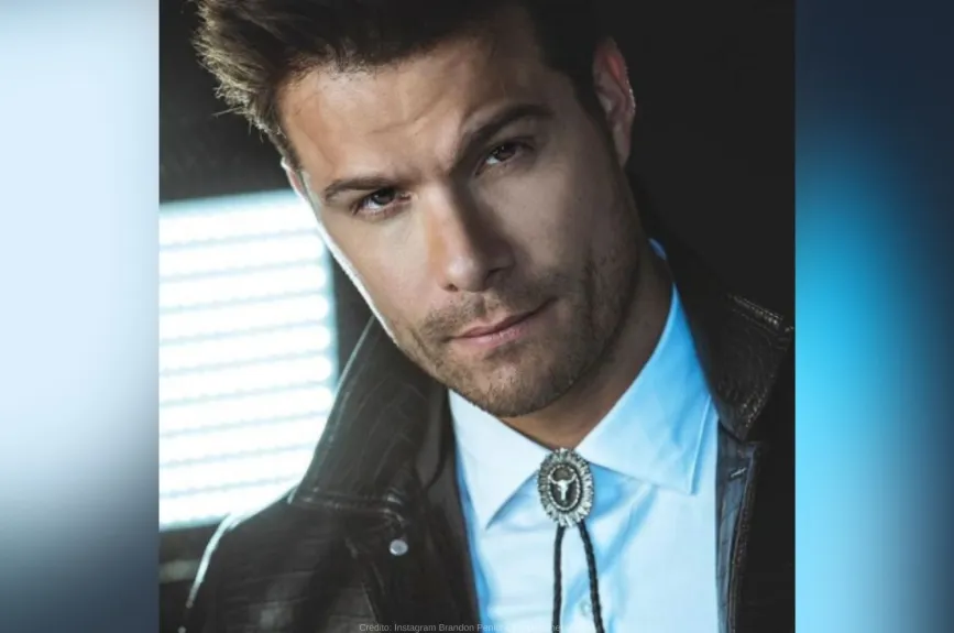 peniche brandon miss universo