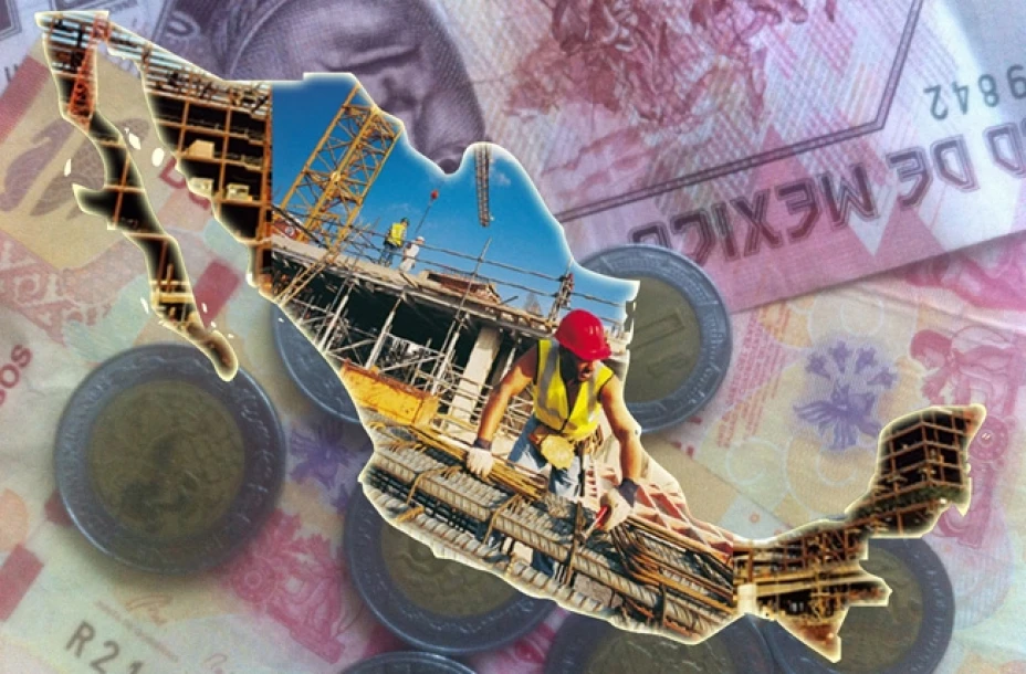 Inversión en México