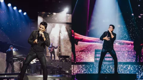 ¡ATENCIÓN! Estos serían los precios de boletos de Chayanne en Guadalajara