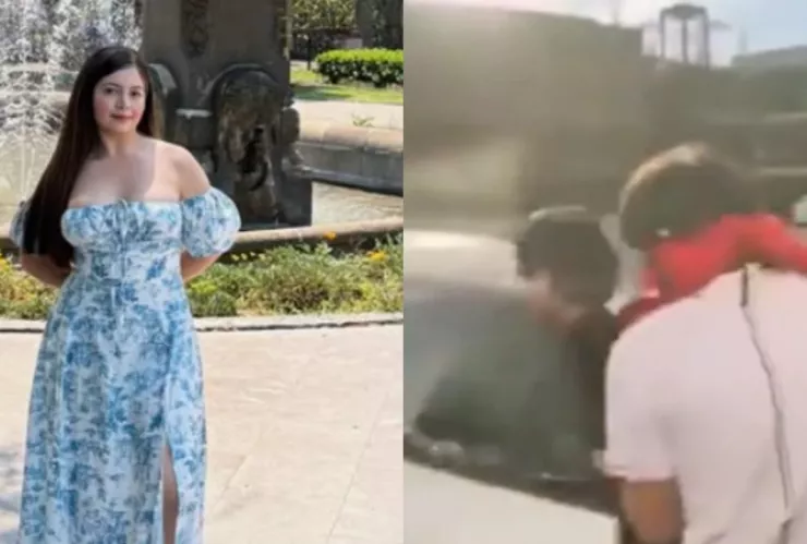 Difunden nuevas imágenes del caso “La Nicholette”; autoridades mantienen operativos de búsqueda en Sinaloa