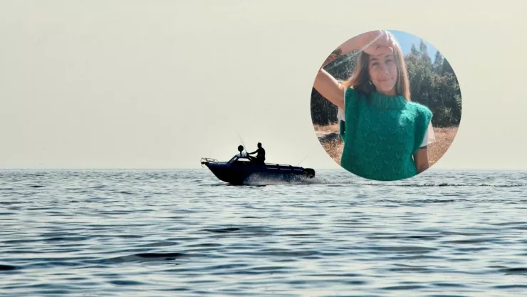 ¿Qué pasó con la surfista que murió arrollada por una lancha?