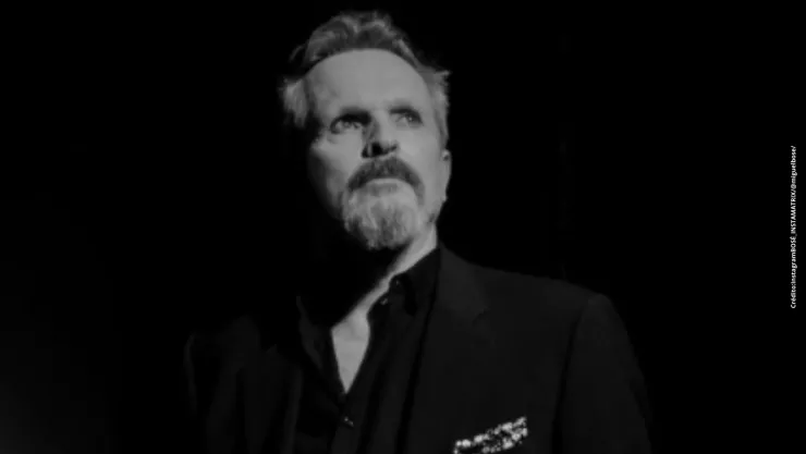 Miguel Bos&eacute;