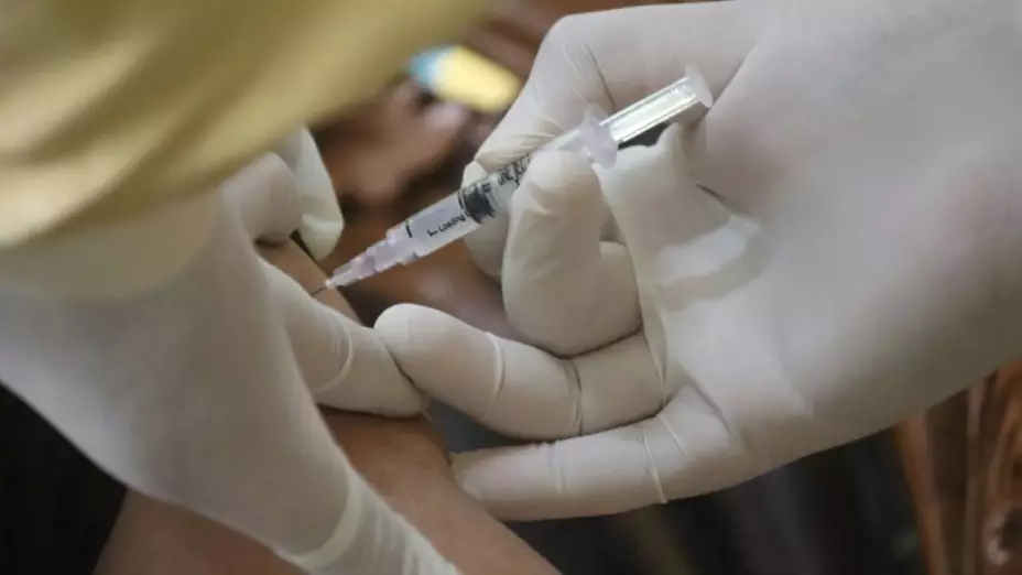 ¡Vacúnate! México y Belice unen fuerzas en la Campaña Binacional de Vacunación 2024