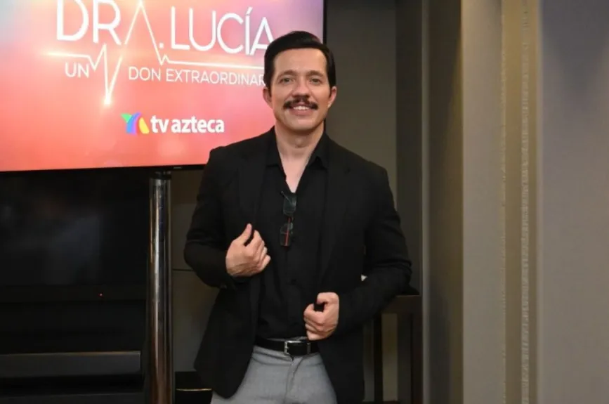 screening dra lucia