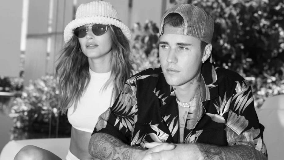 La verdad sobre el vientre de Hailey Bieber - ¿Embarazo o enfermedad?