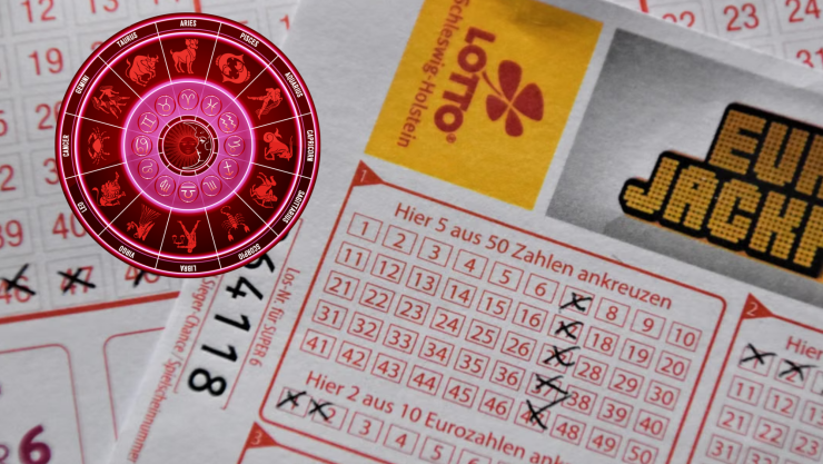 Los números de la suerte de tu signo del zodíaco hoy miércoles 16 de septiembre