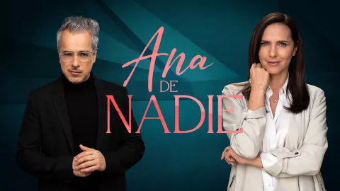 Ana de Nadie