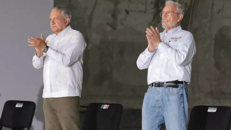 Jorge Arganis Díaz Leal