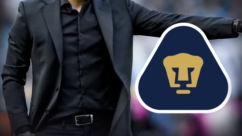 Pumas ya habría cerrado a su entrenador para el Clausura 2026