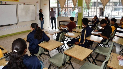 ¿Cuándo empiezan las vacaciones de verano?