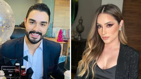 José Luis y Cynthia Rodríguez reaparecen juntos en emotiva imagen.