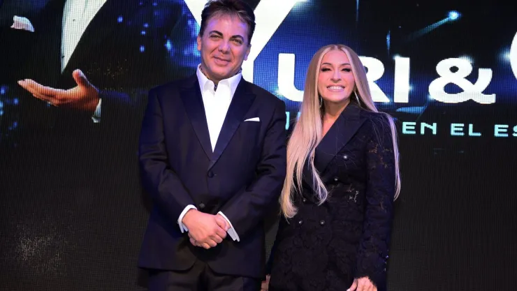 ¿La gira de Yuri y Cristian Castro podría llegar a su fin por desencuentros?