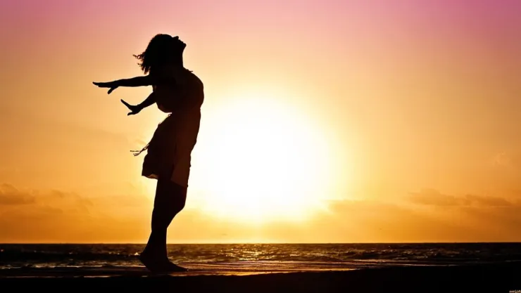 Esta es la edad en la que somos más felices