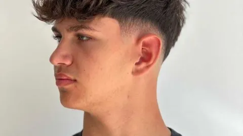 8 diseños para low fade que quedan originales y casi nadie los usa