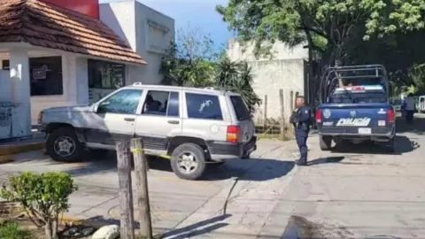 Un hombre quemó viva a su esposa en Puerto Aventuras