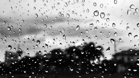 Alertan por actividad monzónica en Tijuana y posible tormenta eléctrica