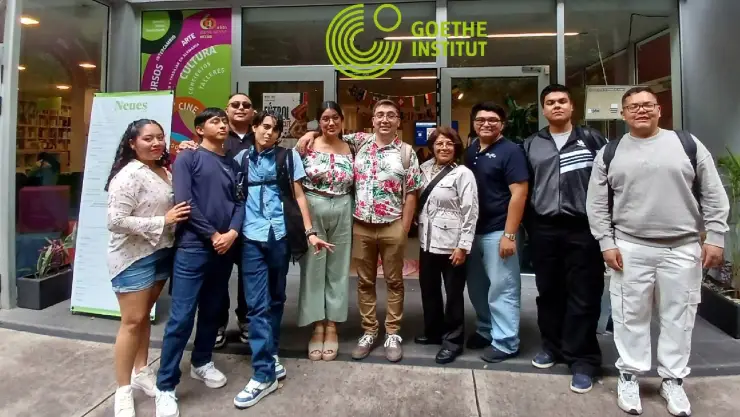 Egresados de Enfermería del CONALEP Quintana Roo son contratados en Alemania