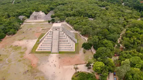 ¿Quién es el dueño de Chichen Itza, esto le costó la pirámide