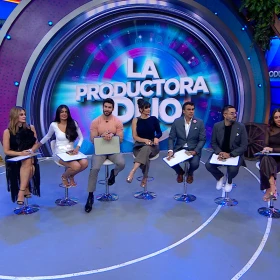 Venga La Alegría, programa completo del 15 de octubre 2026 parte 2