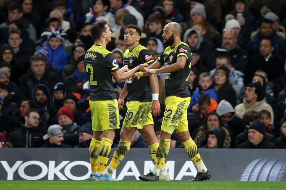 Chelsea FC v Southampton FC - Premier League