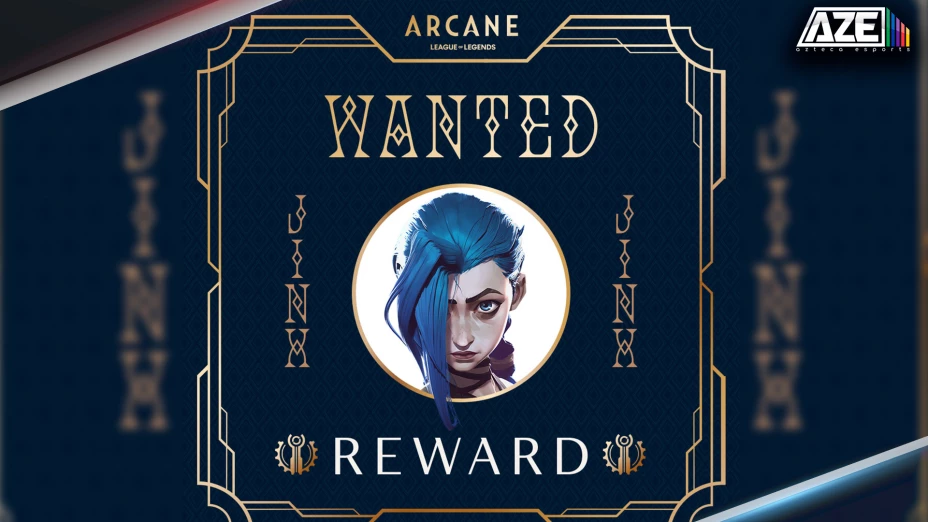 Arcane Temporada 2