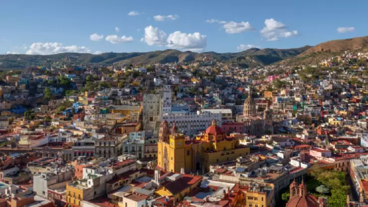 Efectos de la canícula 2024 en Guanajuato