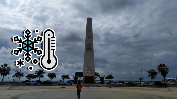 ¡Fresco martes! Esta será la hora de más FRÍO en Chetumal HOY 9 de diciembre de 2025.webp