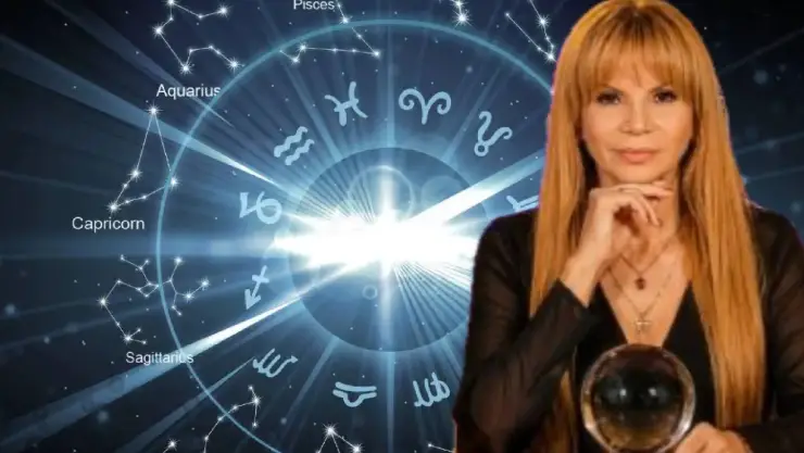 ¿Qué te depara el destino hoy? Horóscopos de Mhoni Vidente este domingo 7 de junio
