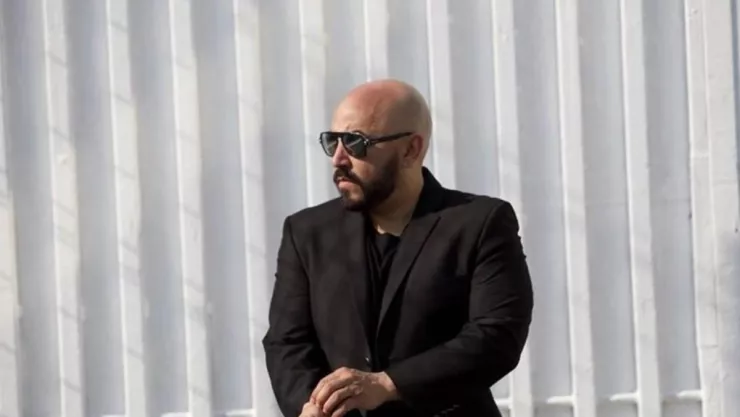 Lupillo Rivera sorprende al revelar que ha perdido casi en su totalidad la audición