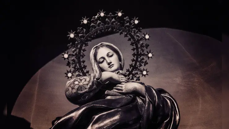 Virgen de la Natividad