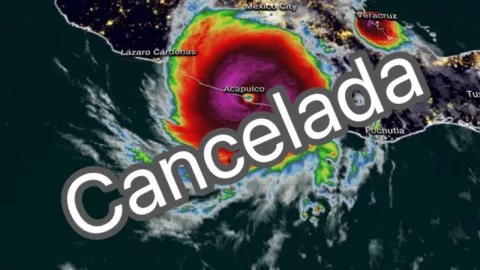 Temporada de huracanes 2023