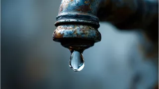 Corte de agua en La Joya diciembre 2025: lista de colonias afectadas por el corte de suministro