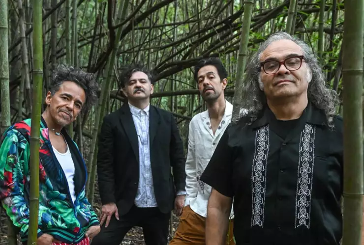 Café Tacvba
