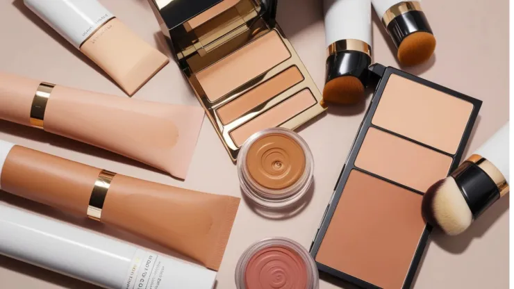 Maquillaje