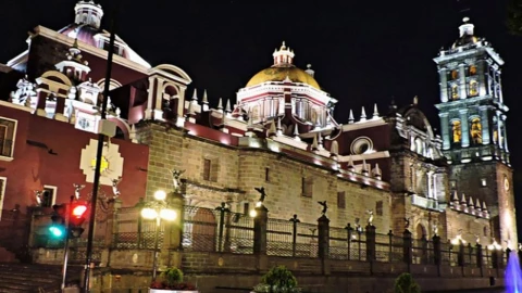 Puebla destinos tendencia 2024