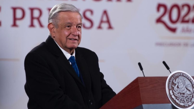 AMLO mañanera hoy: Temas del 9 de diciembre del 2022