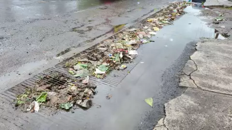 lluvias veracruz.