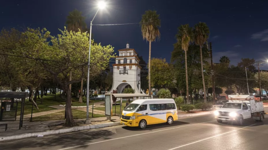 Consulta los tiempos de espera en las garitas de Tijuana este viernes 30 de mayo y organiza con anticipación tu cruce peatonal o vehicular hacia Estados Unidos. - 2025-12-02T153721.056.jpg