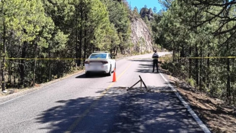 ¿Qué pasa en la autopista_ Carreteras en México HOY 25 de febrero de 2026?