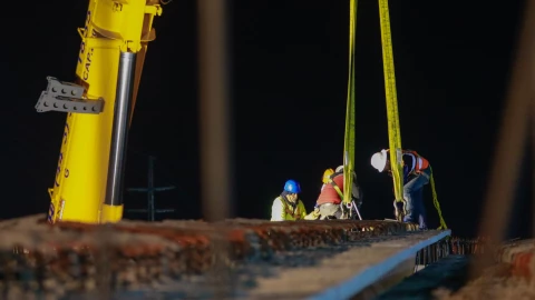 Cierre vial en Morelia hoy