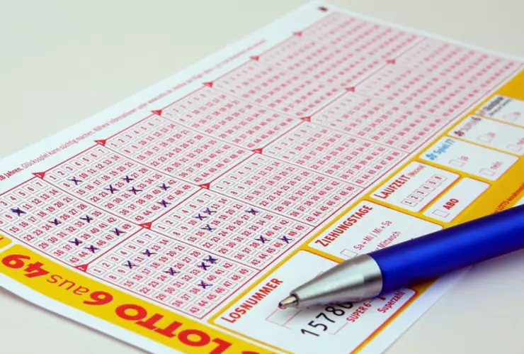 Te compartimos los números ganadores de hoy martes 10 de enero en el Sorteo Tris.