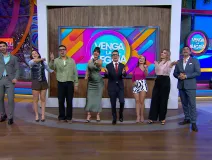 Venga La Alegría, programa completo del 5 de octubre 2026 parte 1